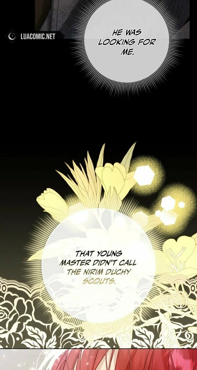 24 Hours Resurrection of the Villainess Chapter 63 page 33 - 