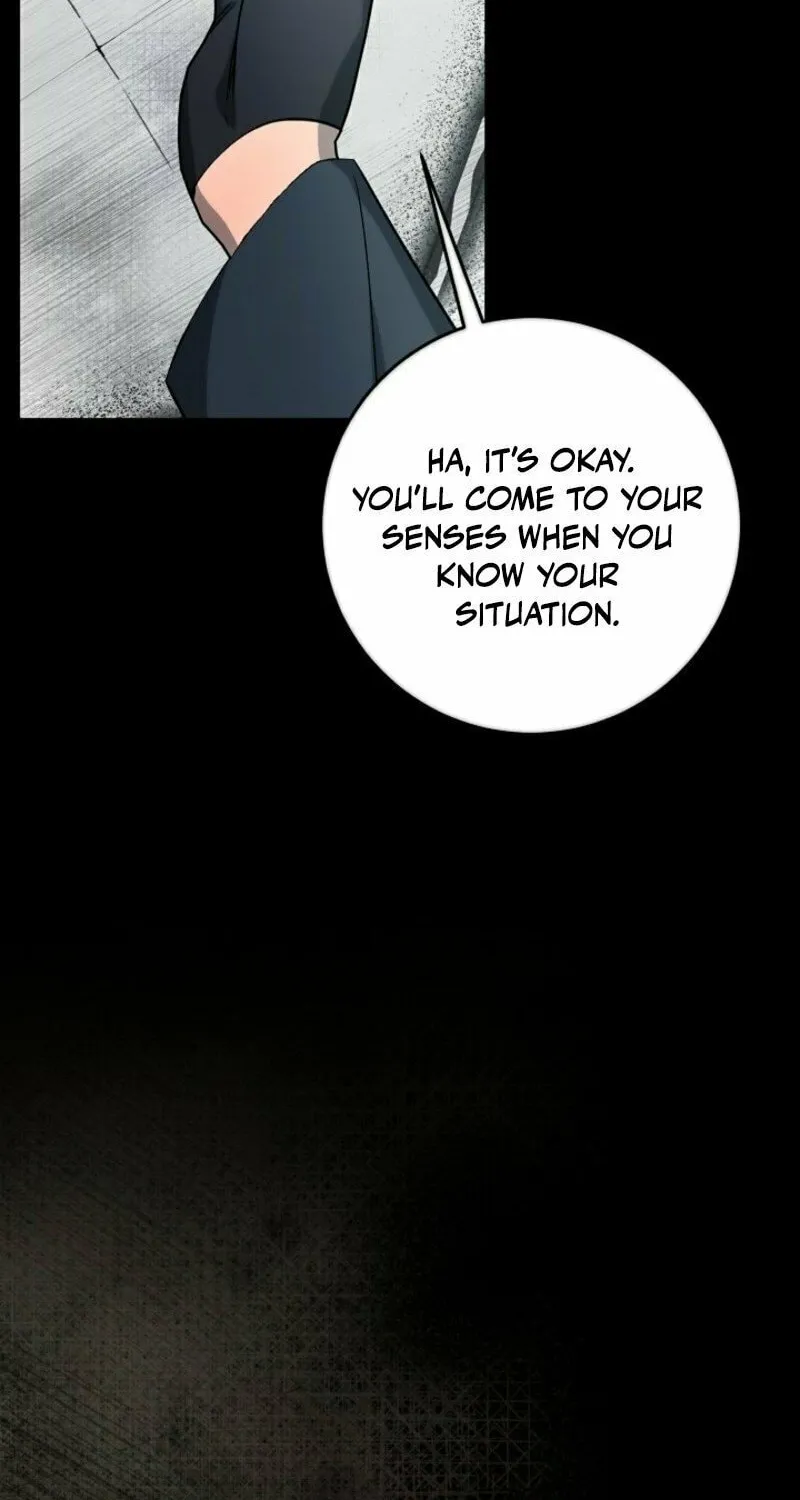 24 Hours Resurrection of the Villainess Chapter 63 page 37 - 