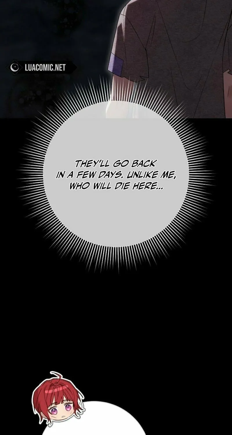 24 Hours Resurrection of the Villainess Chapter 63 page 60 - 