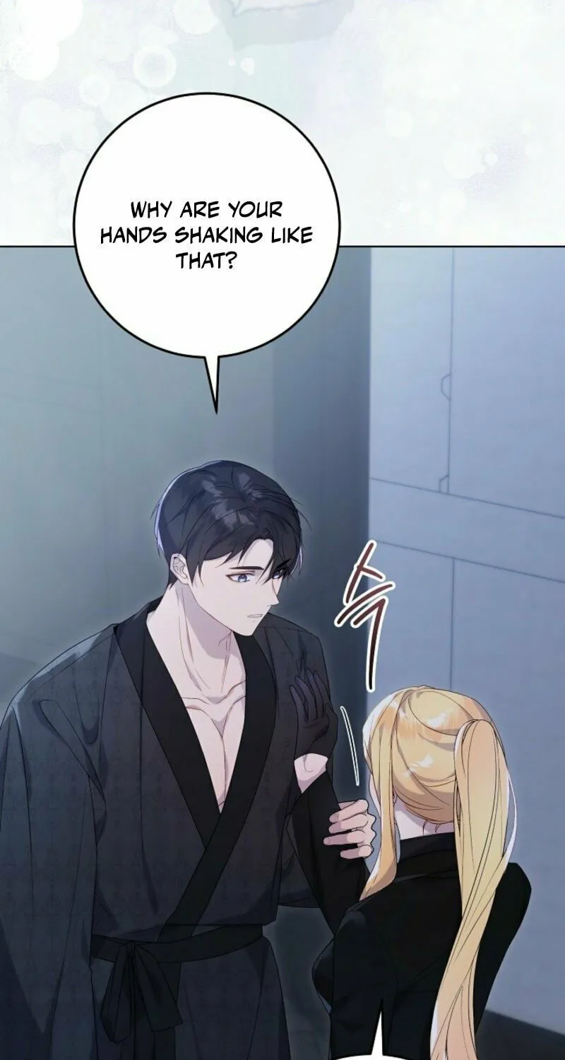 24 Hours Resurrection of the Villainess Chapter 63 page 7 - 