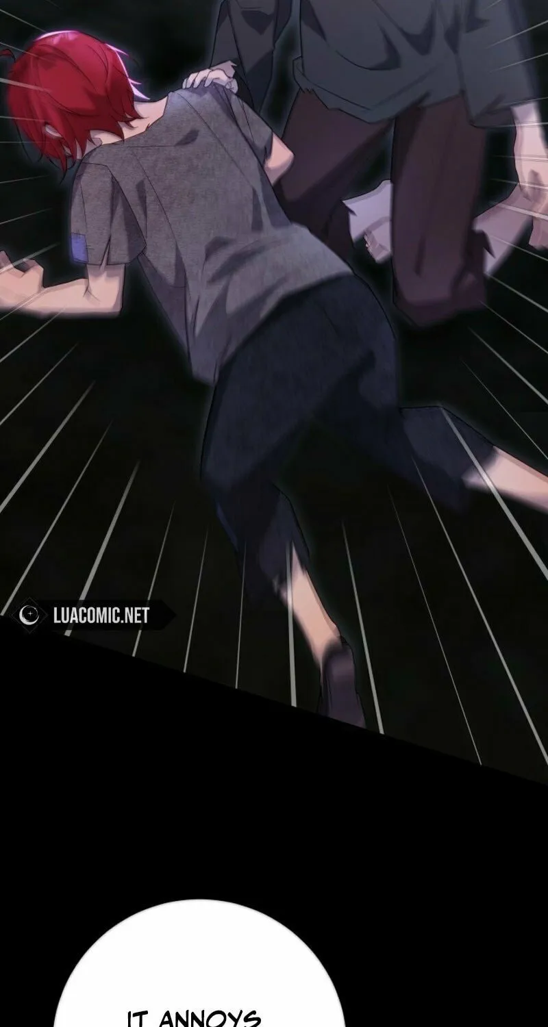 24 Hours Resurrection of the Villainess Chapter 63 page 68 - 