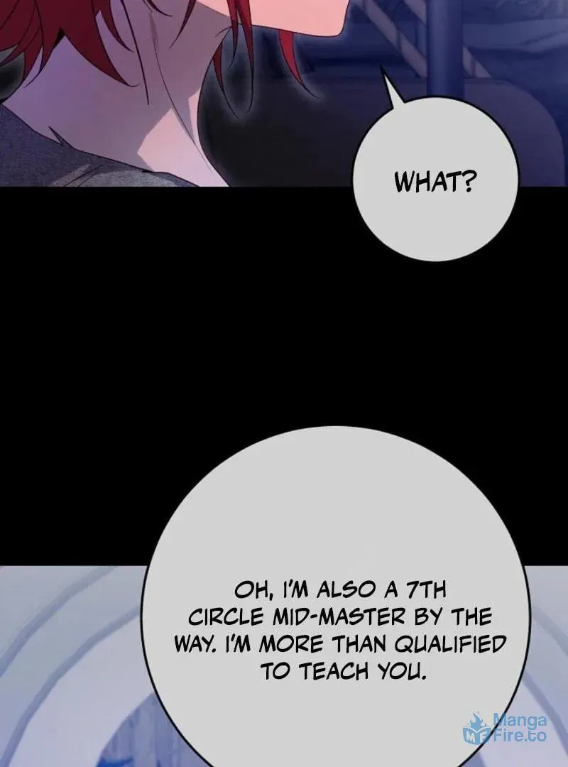 24 Hours Resurrection of the Villainess Chapter 64 page 30 - 