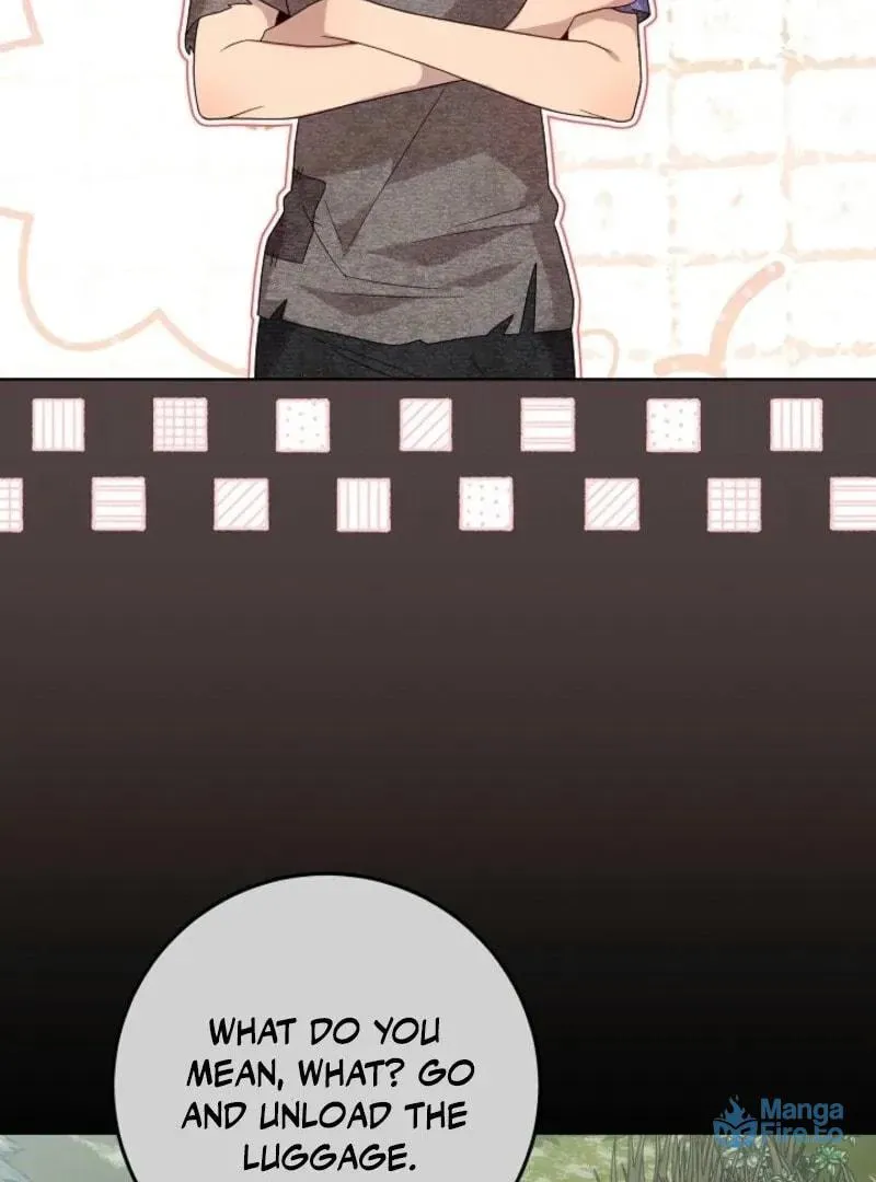 24 Hours Resurrection of the Villainess Chapter 64 page 39 - 