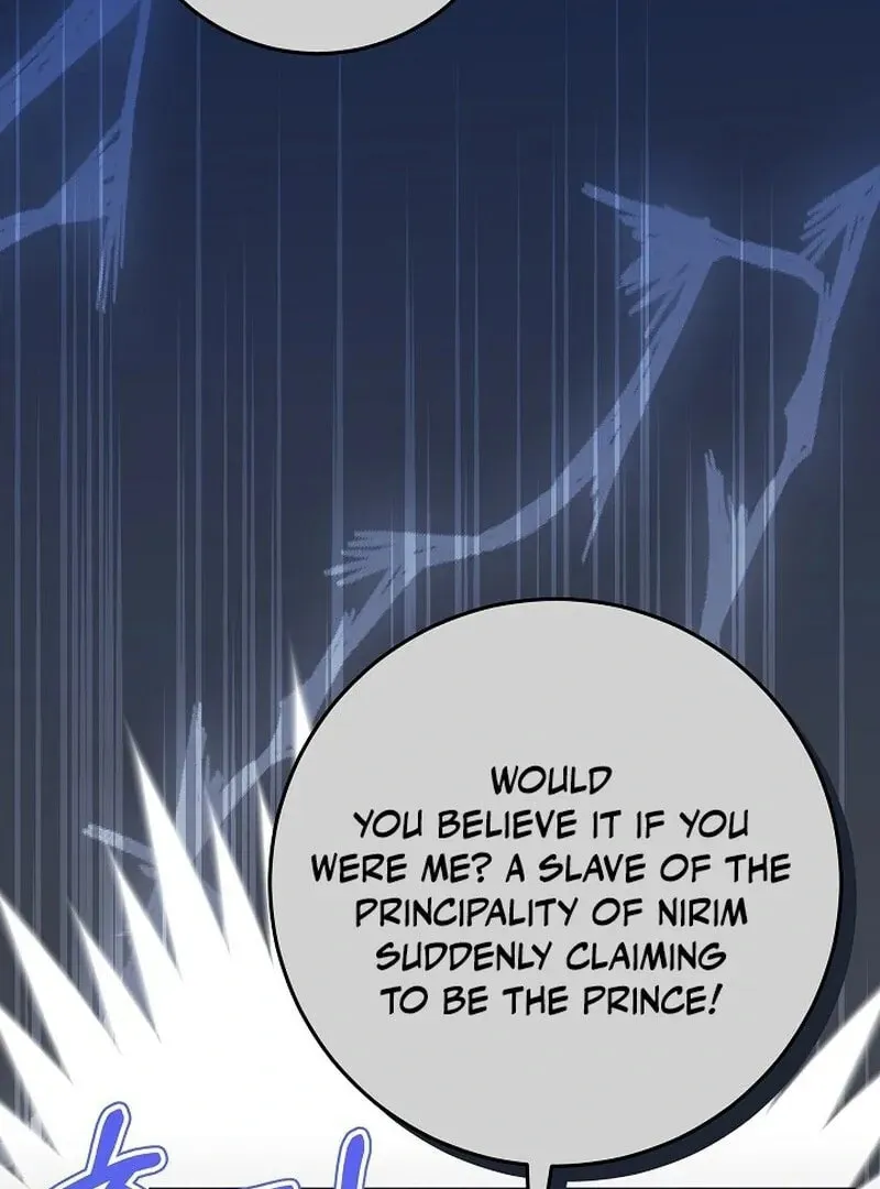 24 Hours Resurrection of the Villainess Chapter 65 page 11 - 