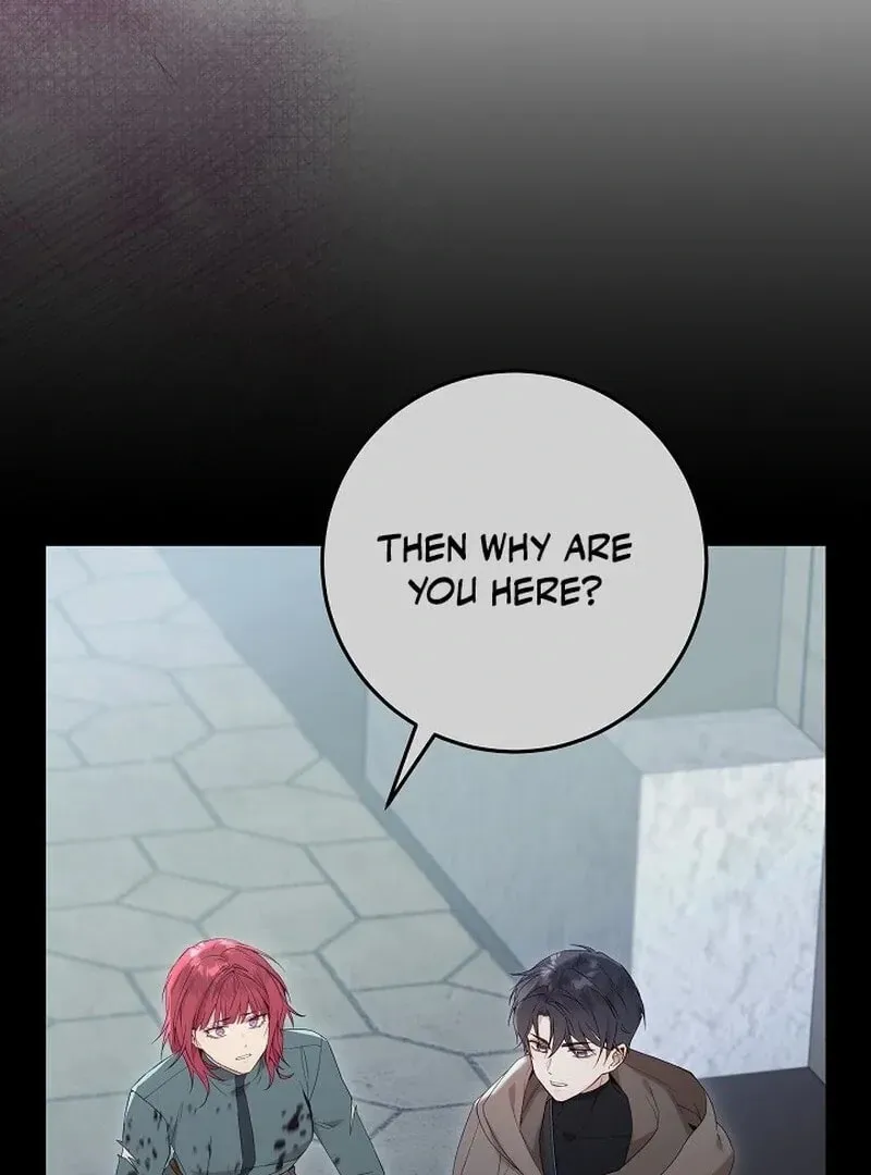 24 Hours Resurrection of the Villainess Chapter 65 page 115 - 