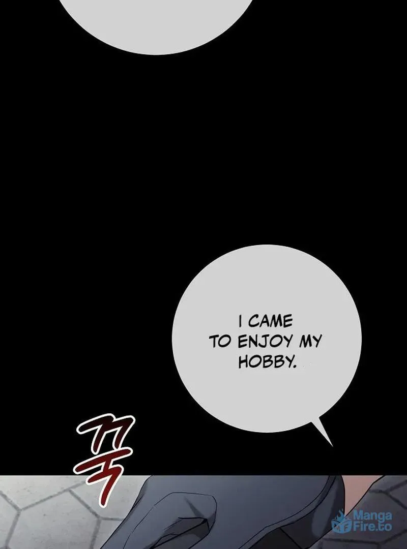 24 Hours Resurrection of the Villainess Chapter 65 page 117 - 