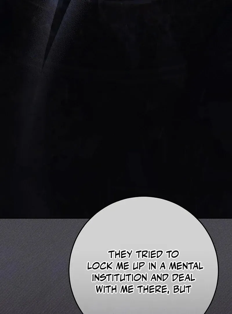 24 Hours Resurrection of the Villainess Chapter 65 page 19 - 
