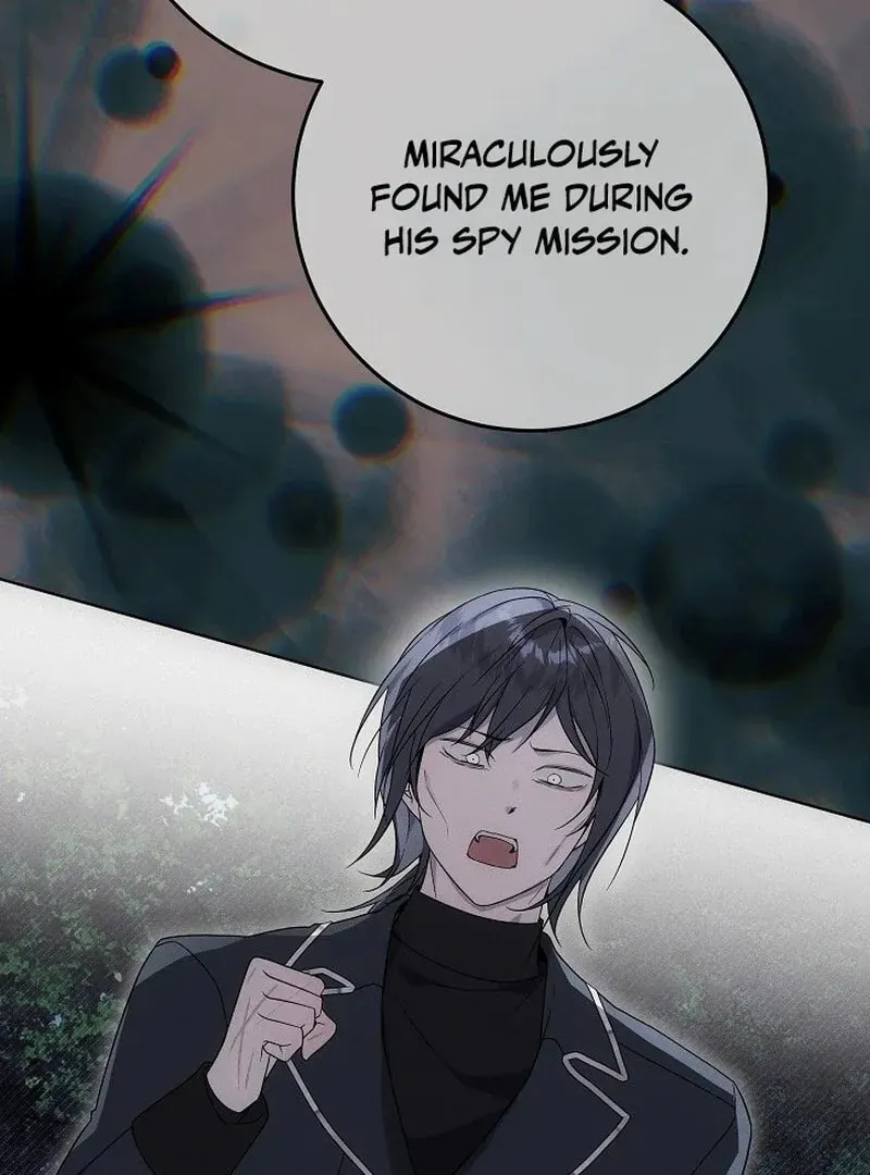24 Hours Resurrection of the Villainess Chapter 65 page 32 - 