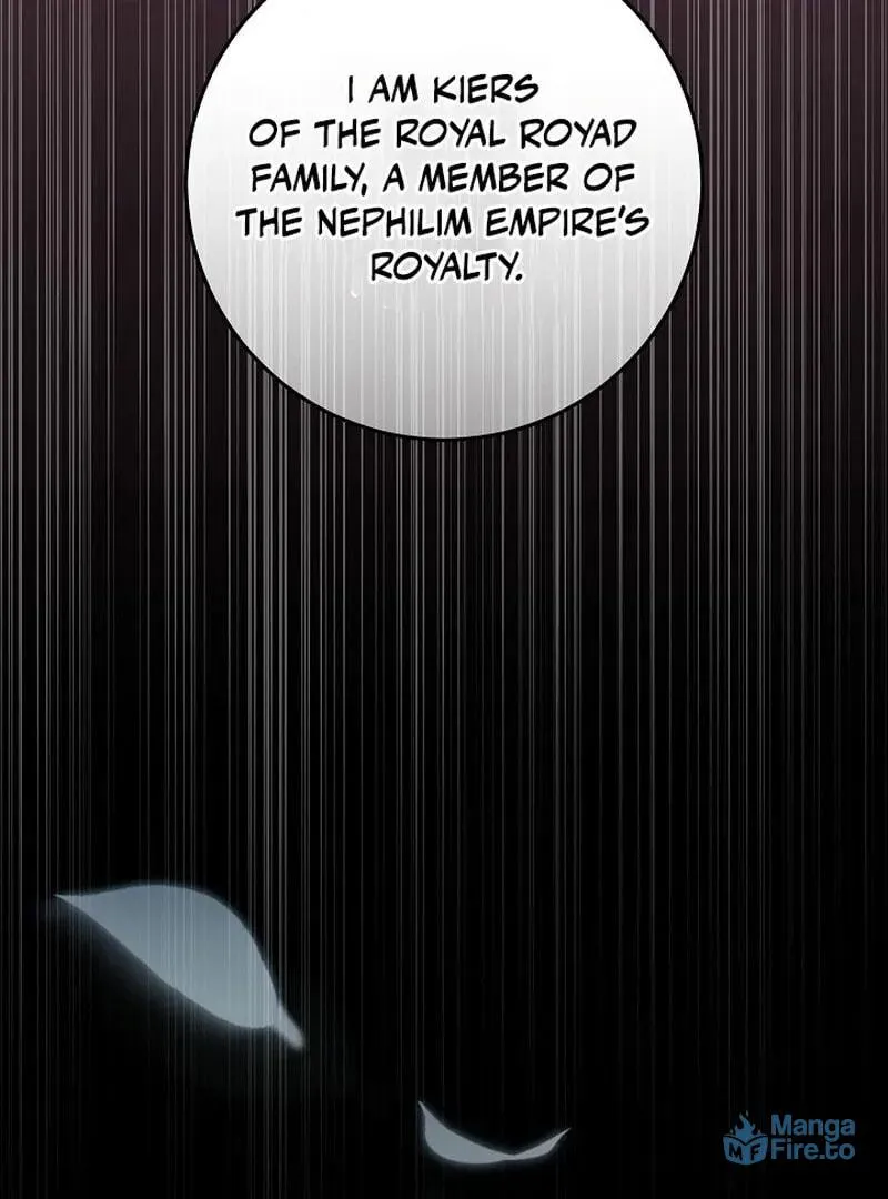 24 Hours Resurrection of the Villainess Chapter 65 page 48 - 