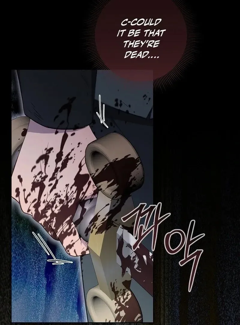 24 Hours Resurrection of the Villainess Chapter 65 page 70 - 