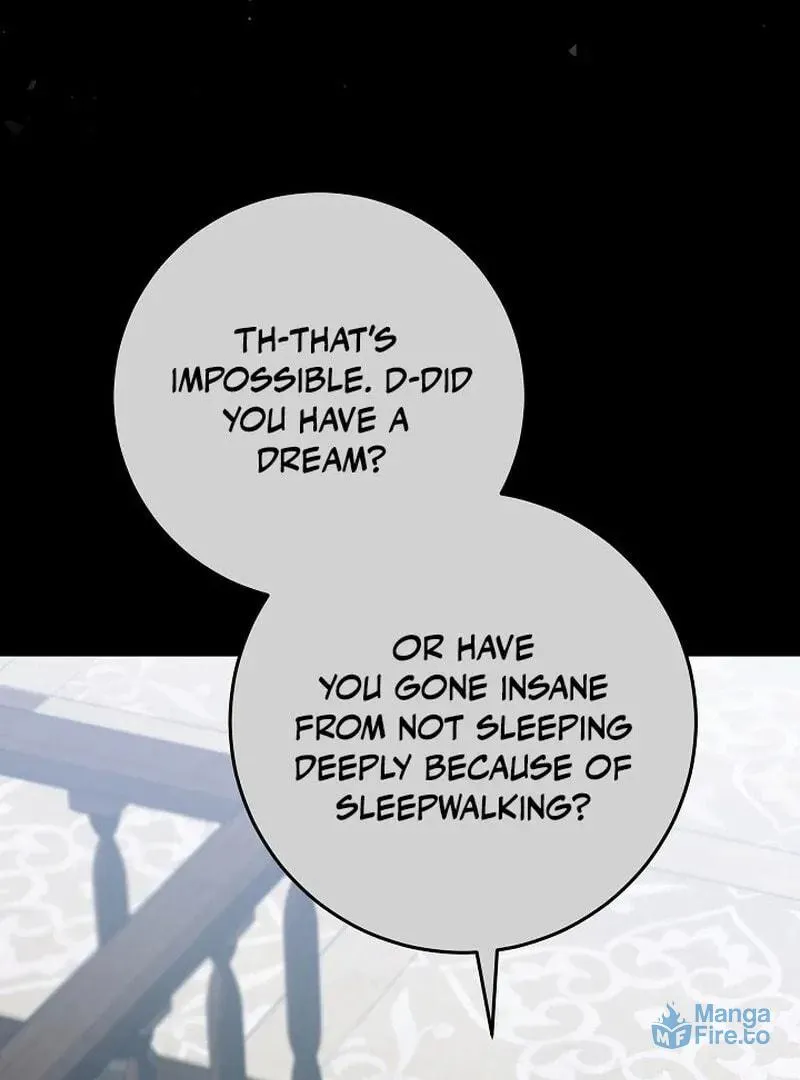 24 Hours Resurrection of the Villainess Chapter 65 page 9 - 