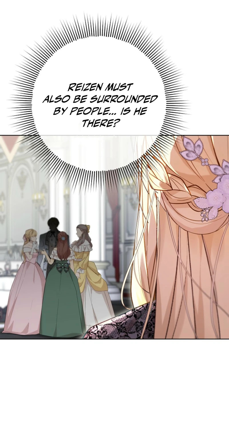 24 Hours Resurrection of the Villainess Chapter 67 page 37 - 