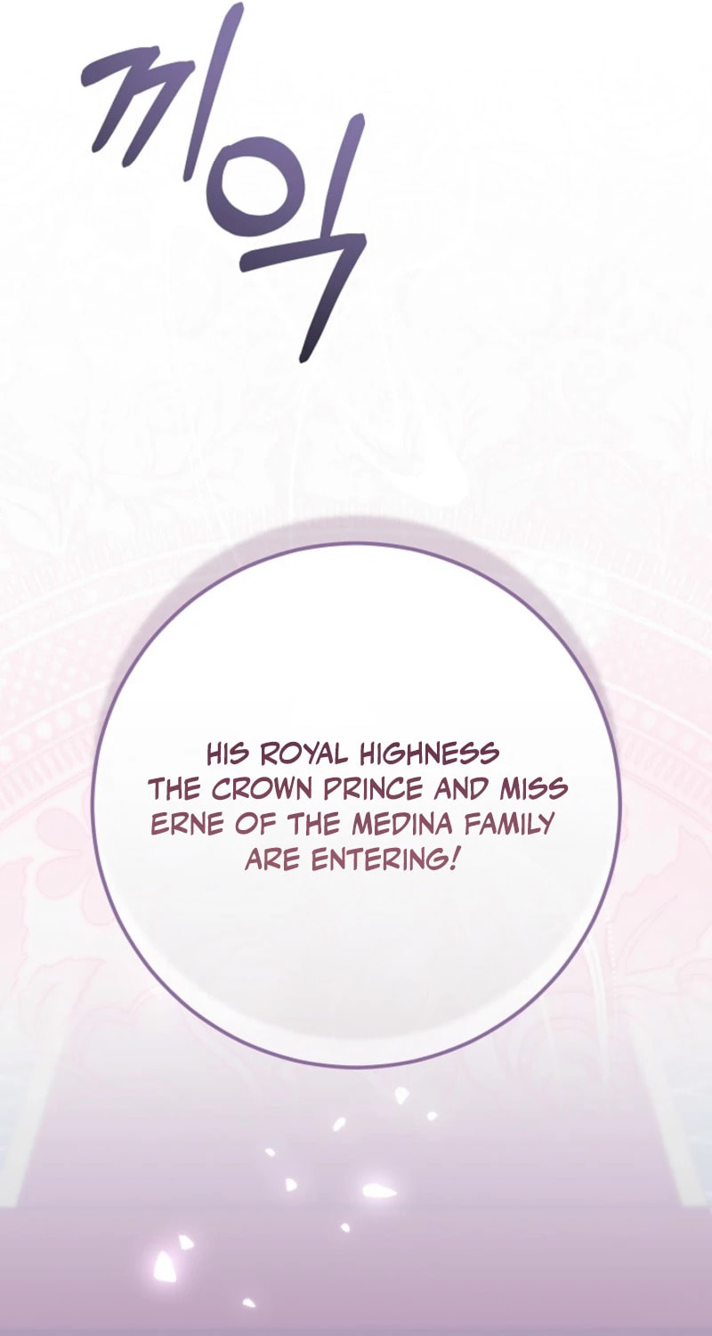 24 Hours Resurrection of the Villainess Chapter 67 page 6 - 