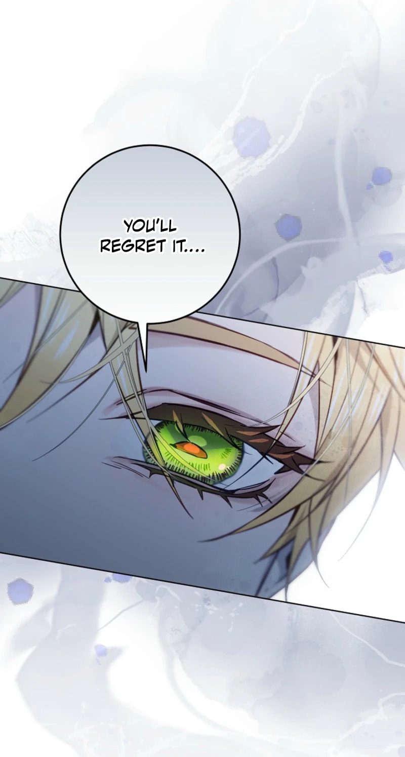 24 Hours Resurrection of the Villainess Chapter 67 page 51 - 