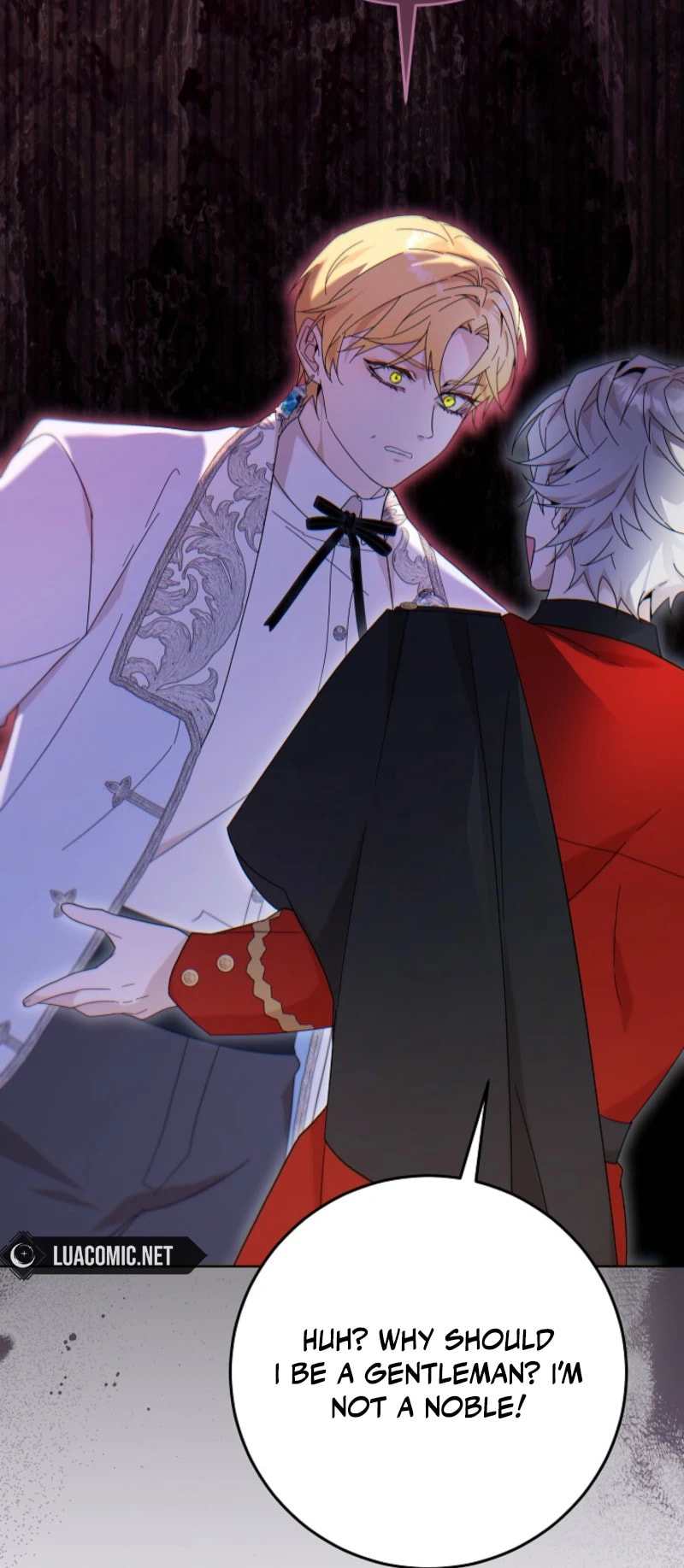 24 Hours Resurrection of the Villainess Chapter 67 page 70 - 