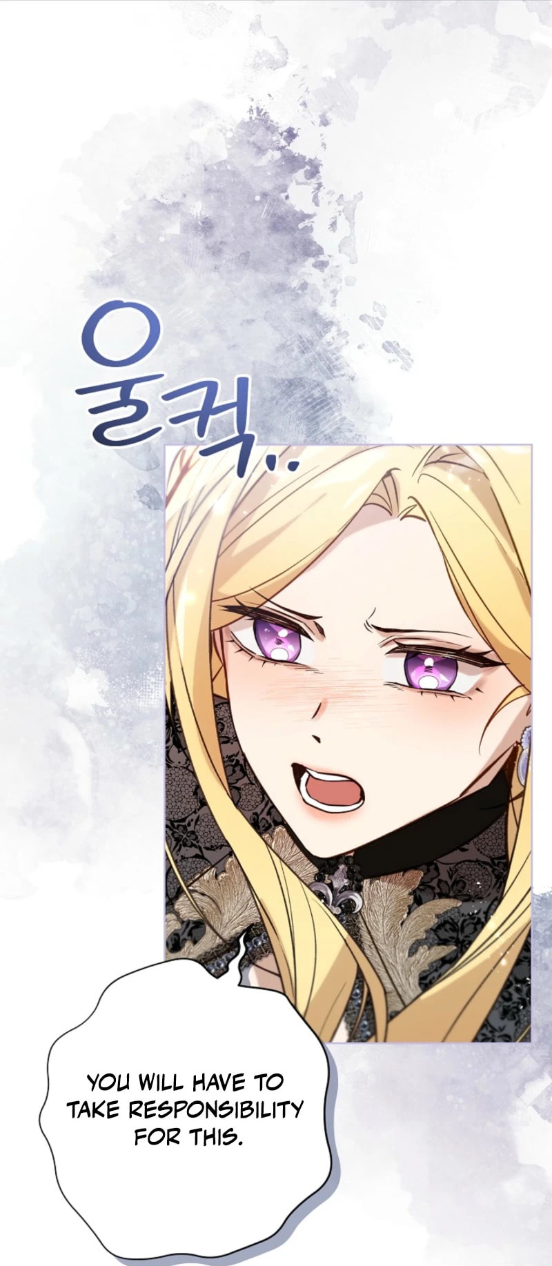 24 Hours Resurrection of the Villainess Chapter 68 page 19 - 