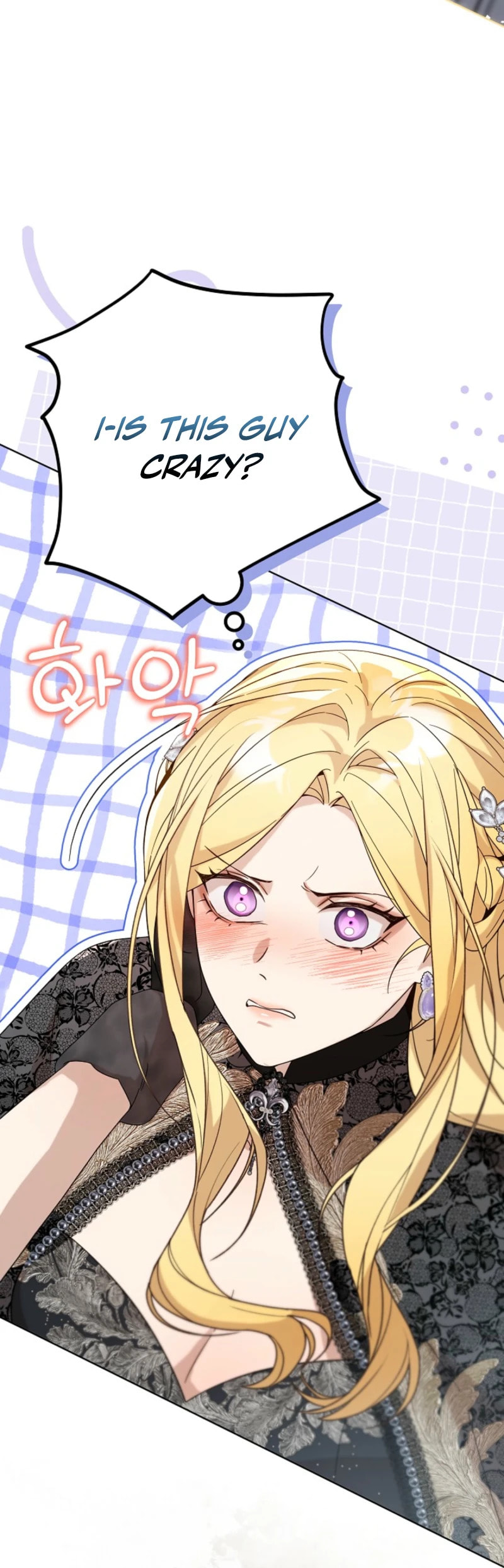 24 Hours Resurrection of the Villainess Chapter 68 page 30 - 