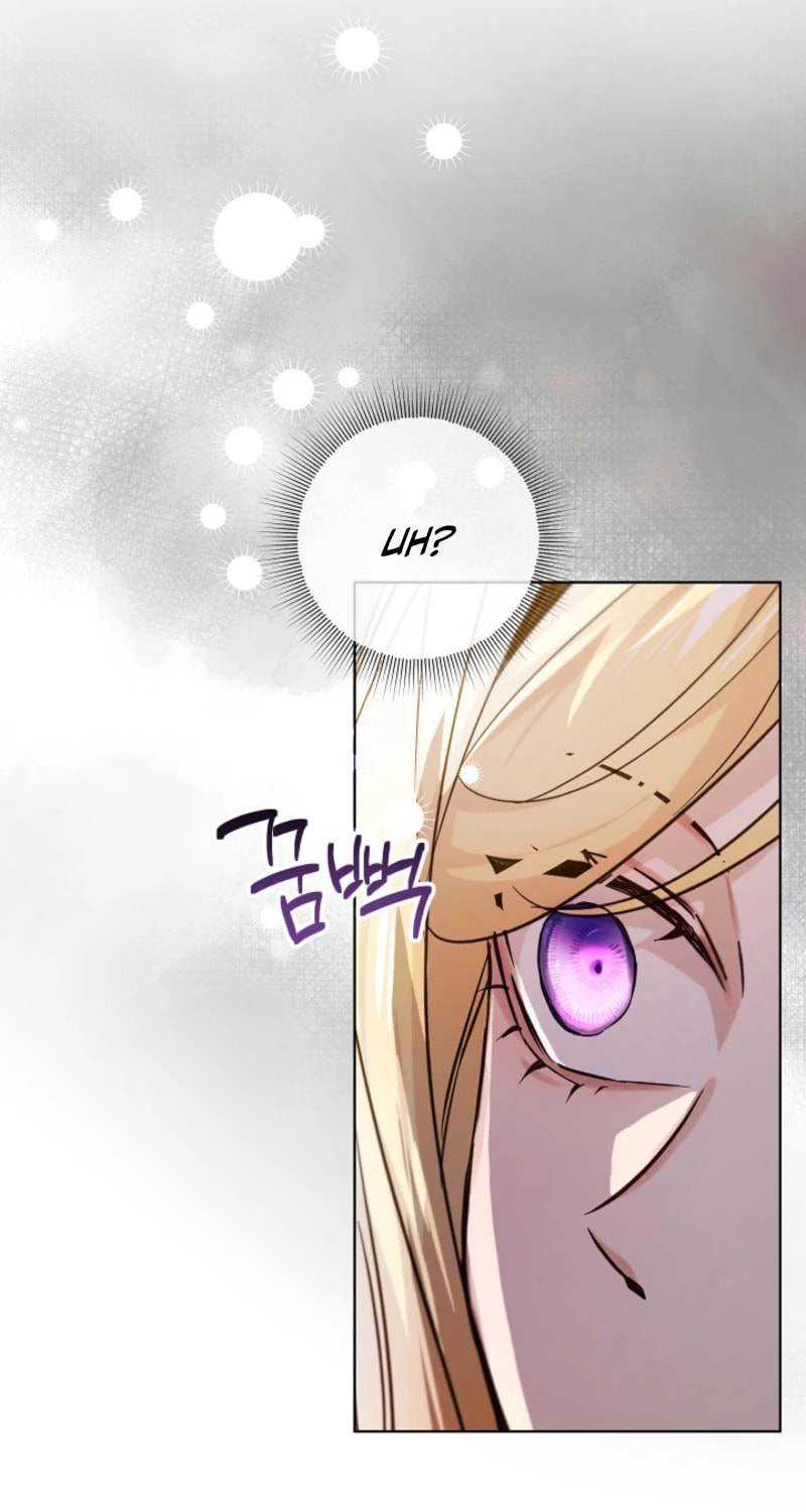 24 Hours Resurrection of the Villainess Chapter 68 page 33 - 