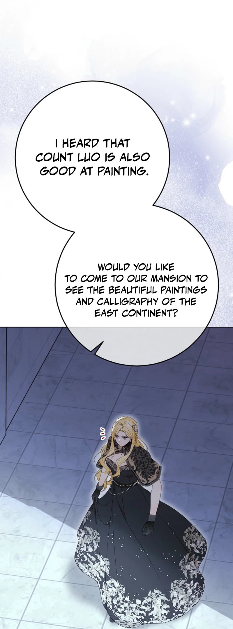 24 Hours Resurrection of the Villainess Chapter 68 page 39 - 