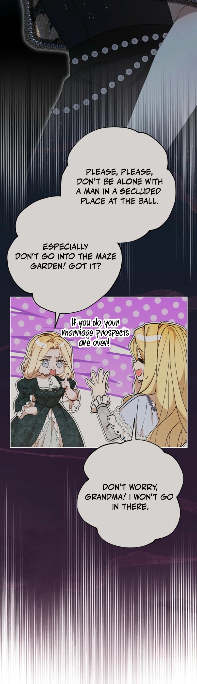 24 Hours Resurrection of the Villainess Chapter 68 page 57 - 