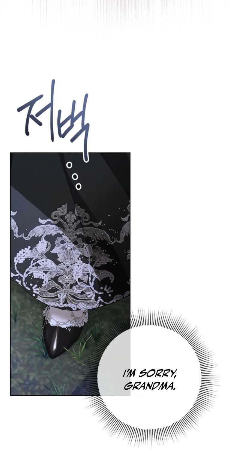 24 Hours Resurrection of the Villainess Chapter 68 page 58 - 