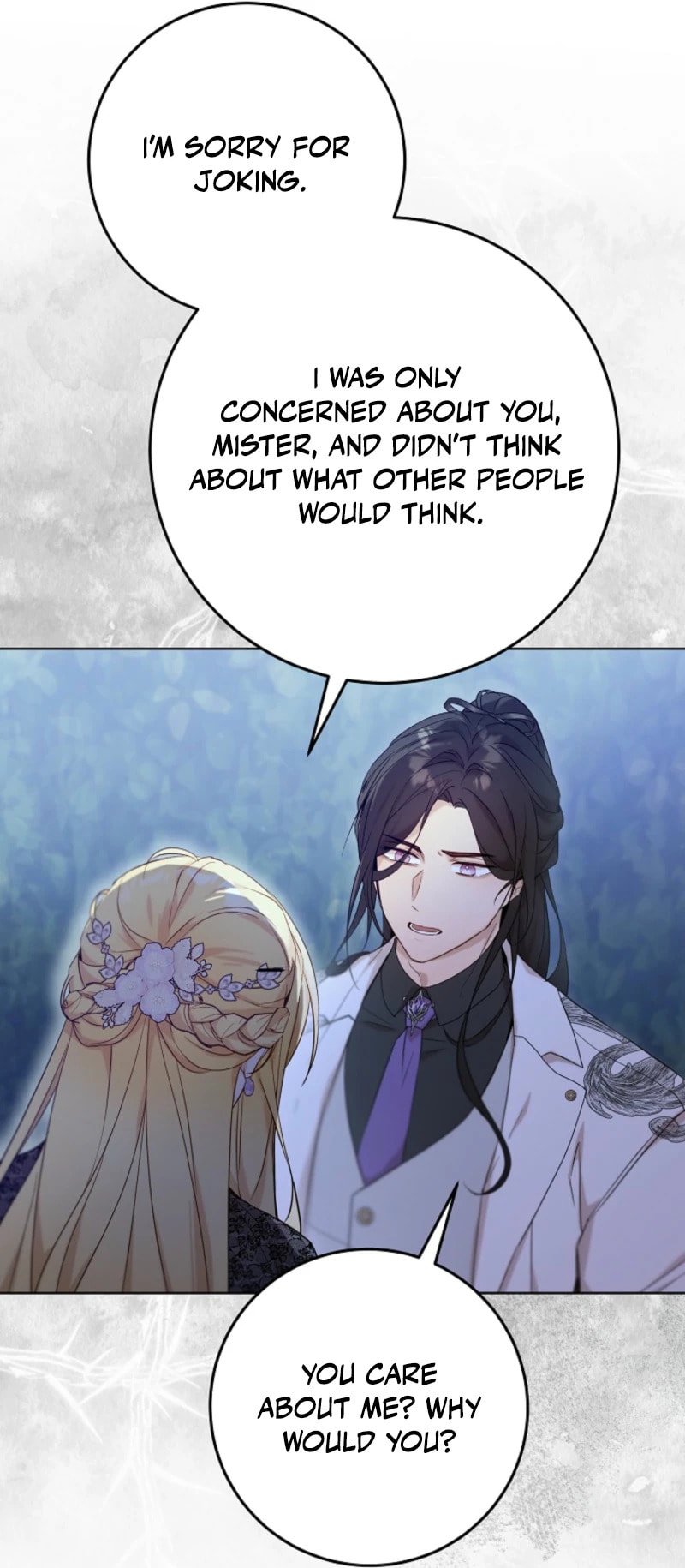 24 Hours Resurrection of the Villainess Chapter 68 page 78 - 