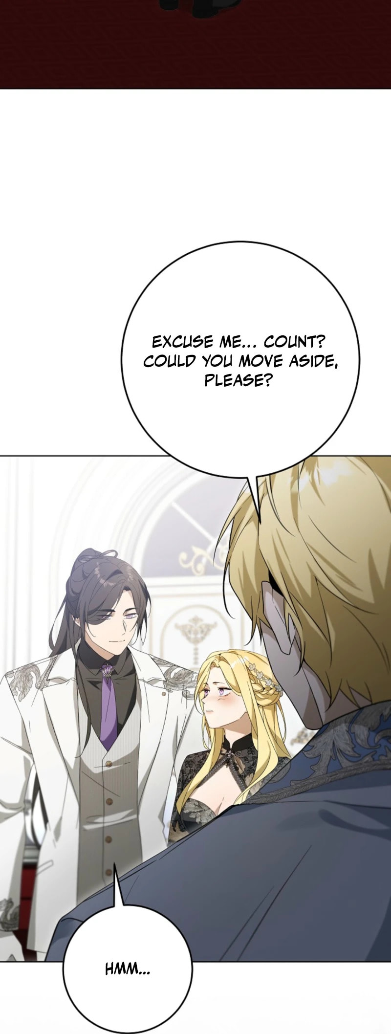 24 Hours Resurrection of the Villainess Chapter 69 page 31 - 