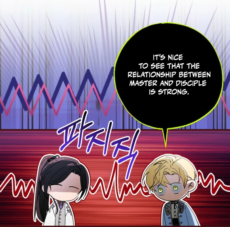 24 Hours Resurrection of the Villainess Chapter 69 page 39 - 