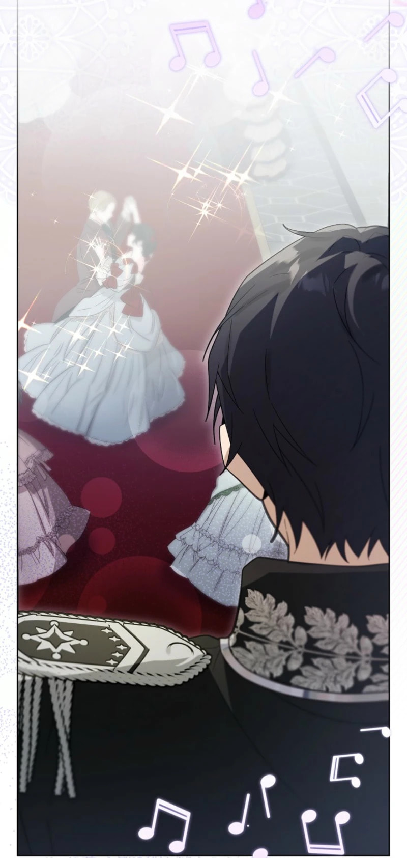 24 Hours Resurrection of the Villainess Chapter 69 page 48 - 