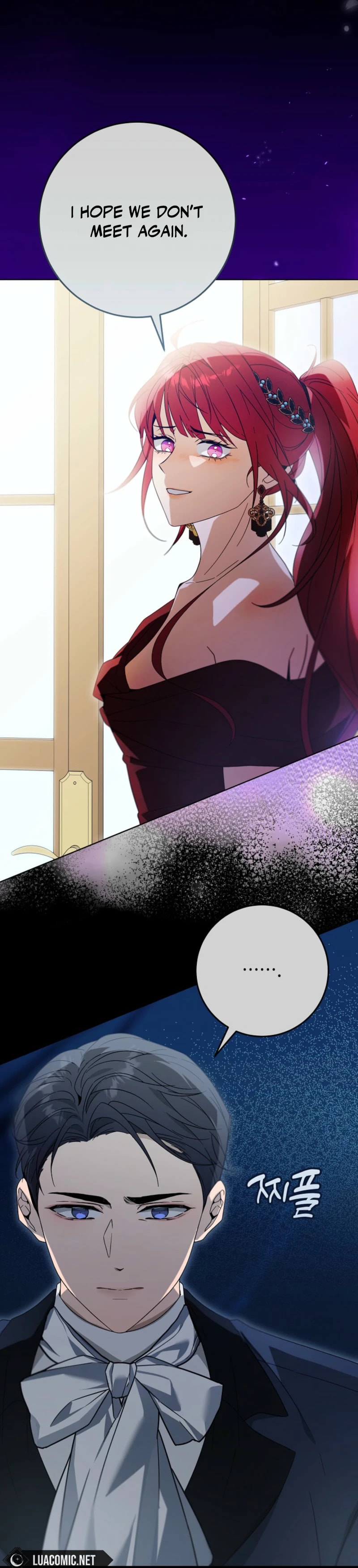 24 Hours Resurrection of the Villainess Chapter 69 page 65 - 