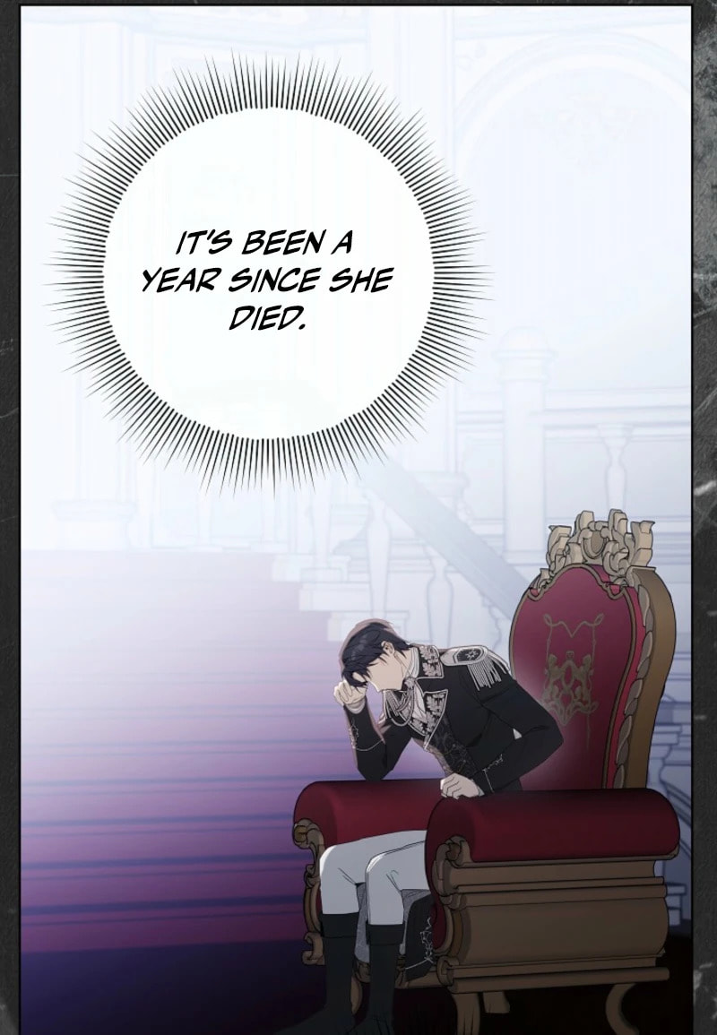 24 Hours Resurrection of the Villainess Chapter 69 page 70 - 