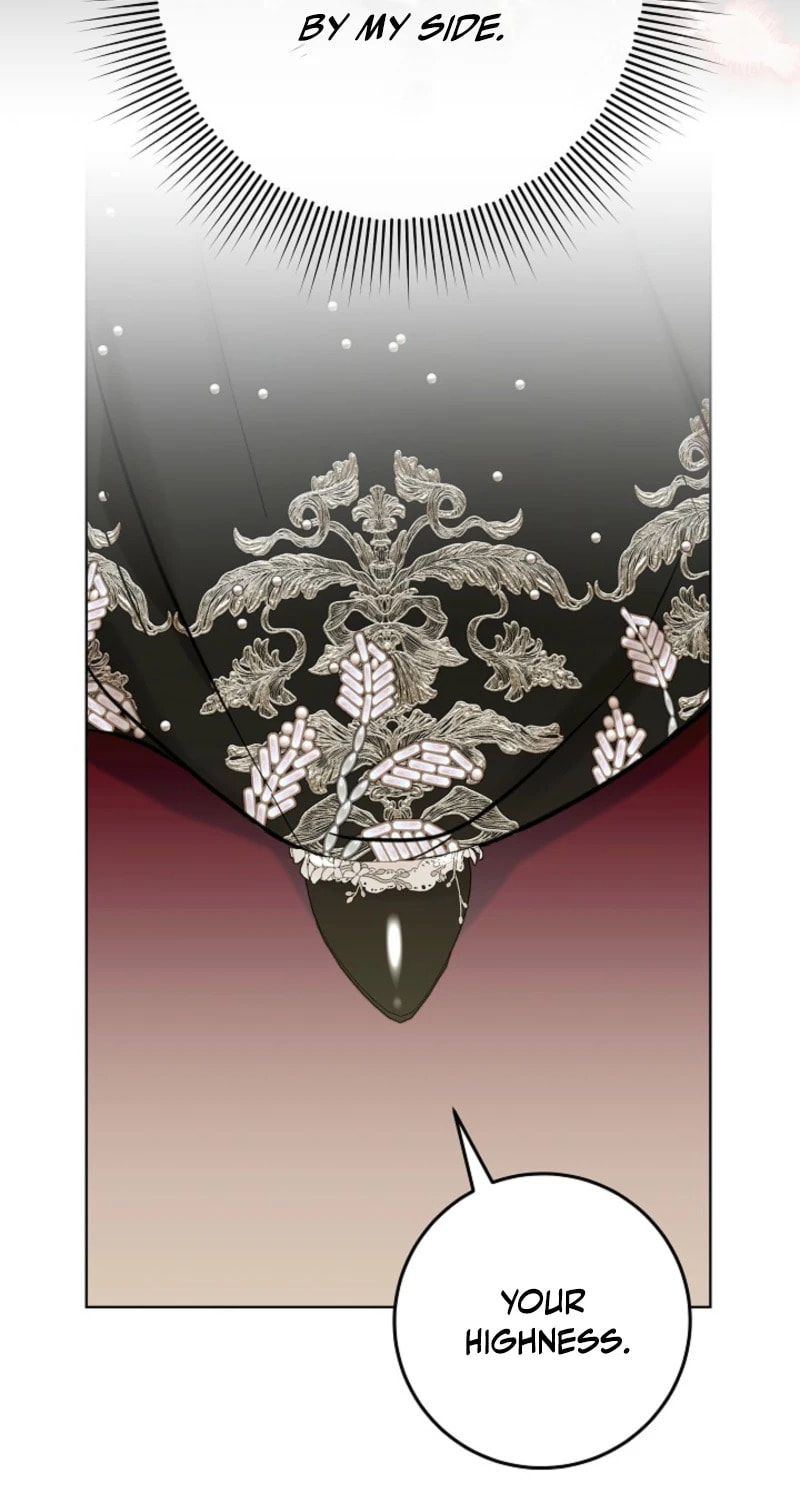 24 Hours Resurrection of the Villainess Chapter 69 page 72 - 