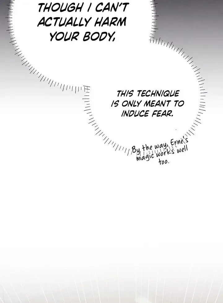 24 Hours Resurrection of the Villainess Chapter 7 page 17 - 
