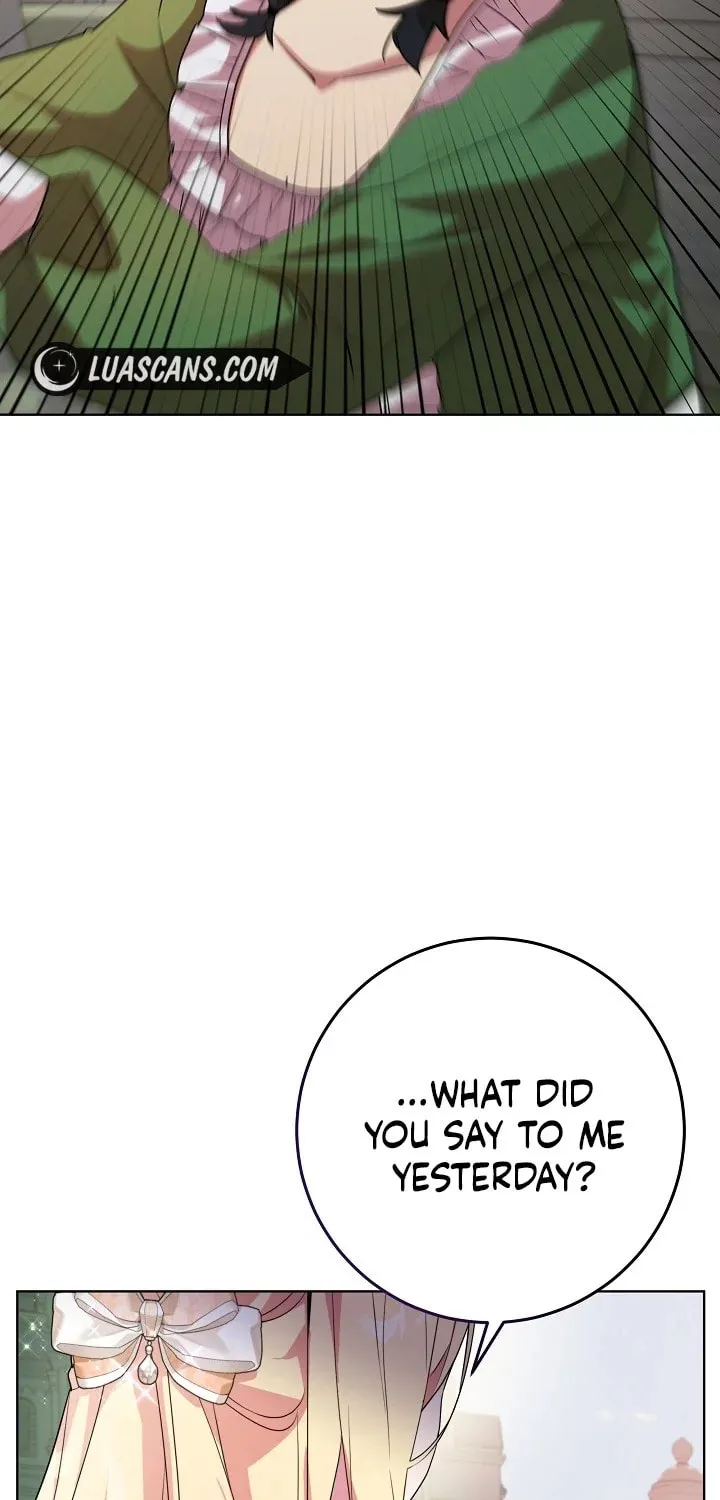 24 Hours Resurrection of the Villainess Chapter 7 page 20 - 