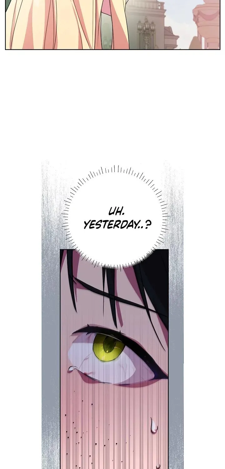 24 Hours Resurrection of the Villainess Chapter 7 page 21 - 