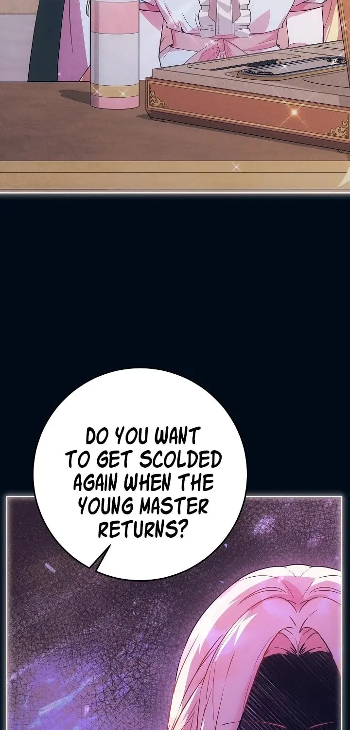 24 Hours Resurrection of the Villainess Chapter 7 page 25 - 