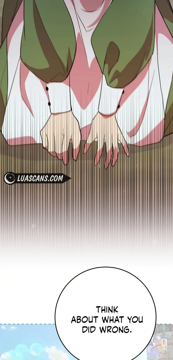 24 Hours Resurrection of the Villainess Chapter 7 page 37 - 