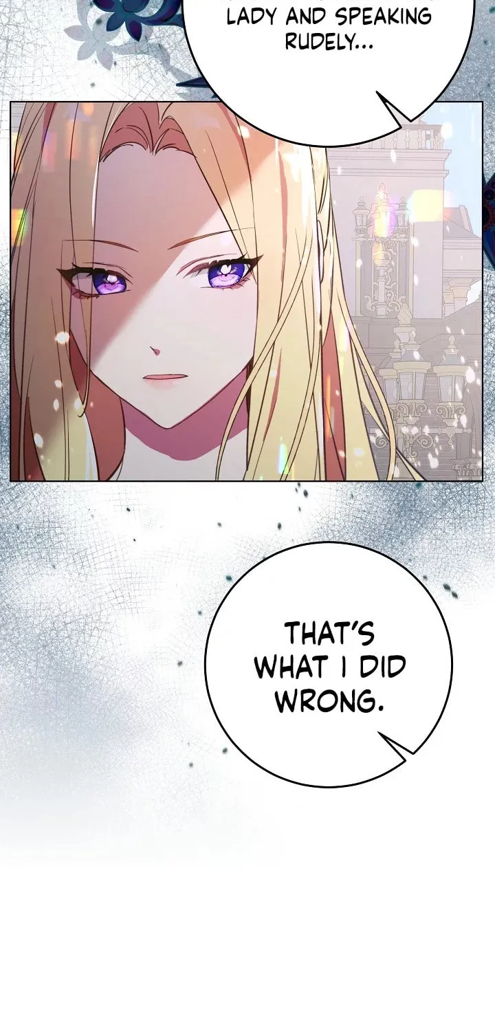24 Hours Resurrection of the Villainess Chapter 7 page 39 - 