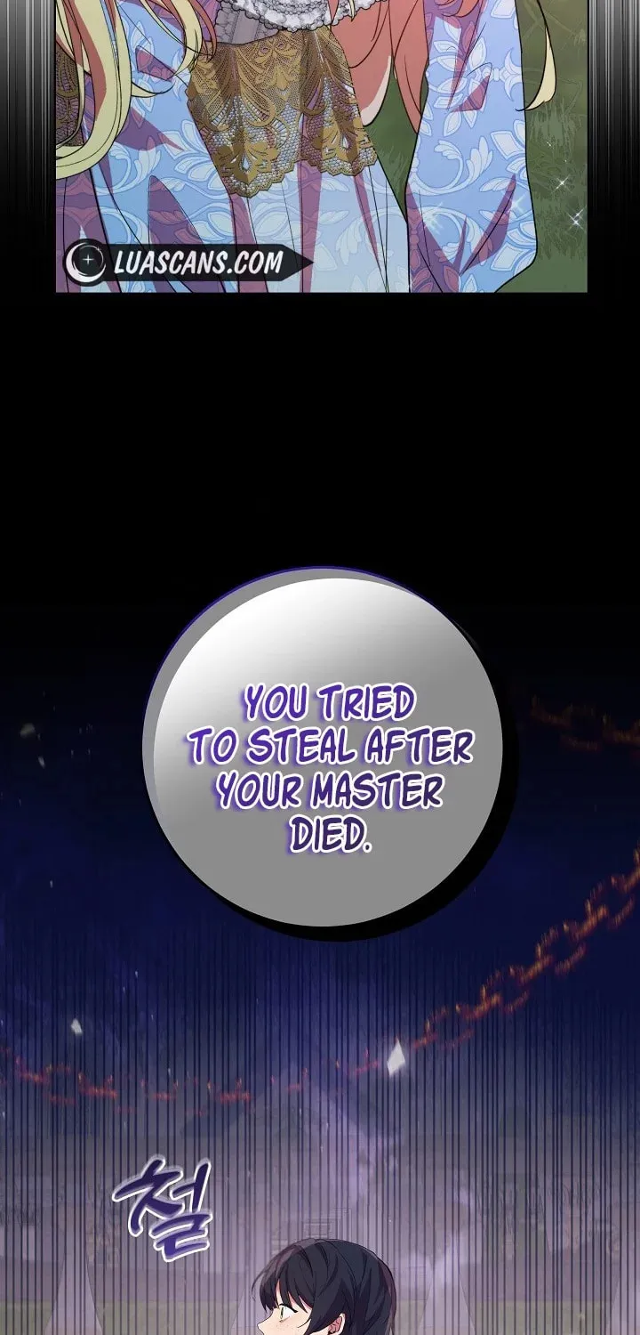 24 Hours Resurrection of the Villainess Chapter 7 page 49 - 