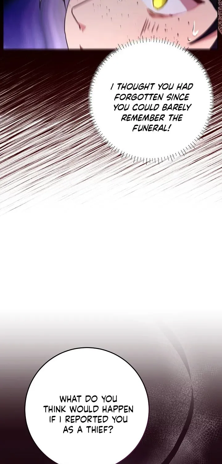 24 Hours Resurrection of the Villainess Chapter 7 page 51 - 