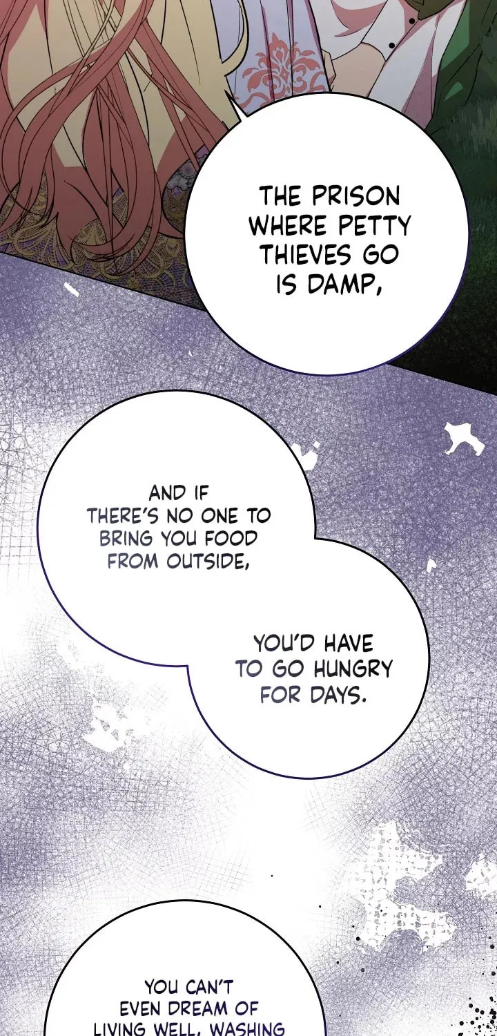 24 Hours Resurrection of the Villainess Chapter 7 page 55 - 