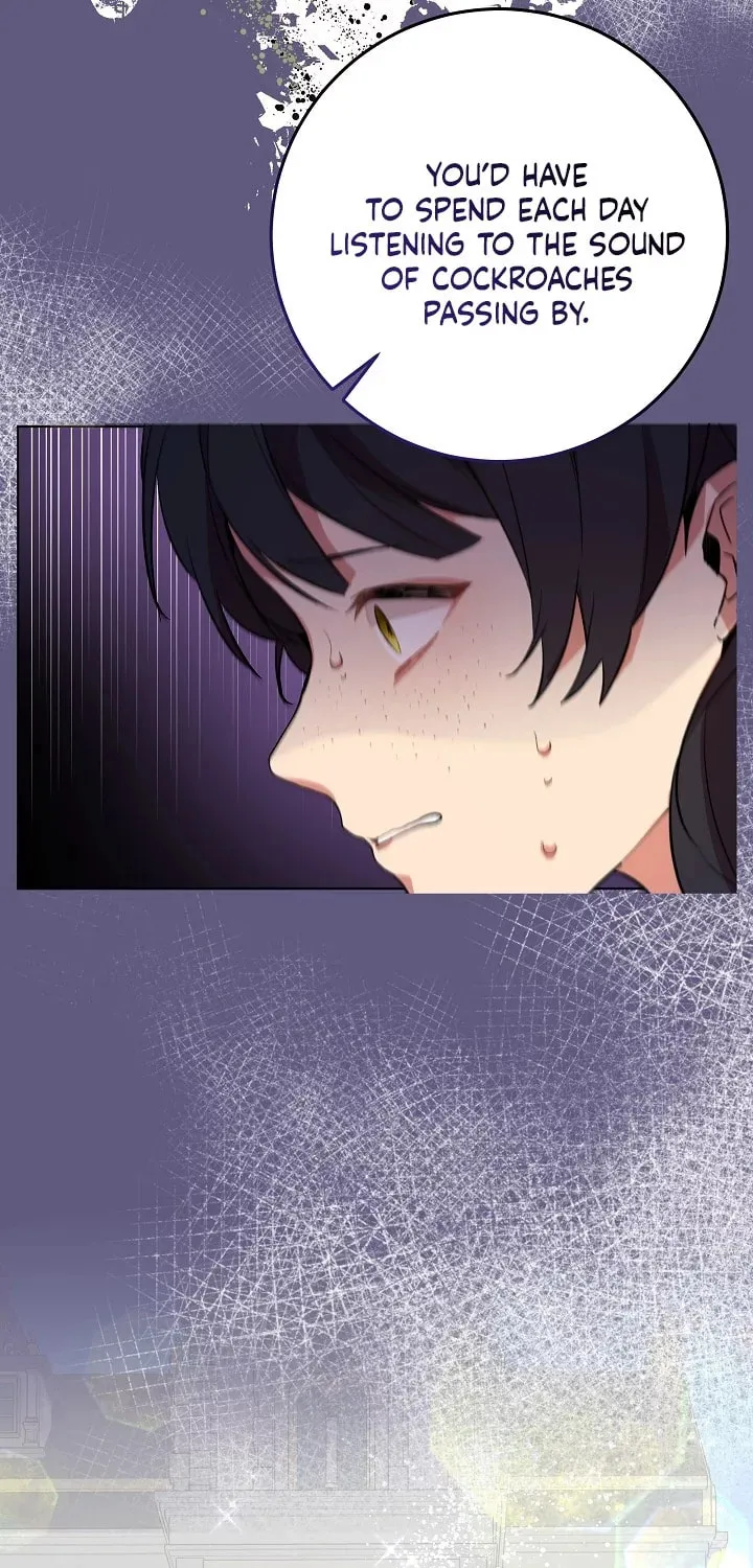 24 Hours Resurrection of the Villainess Chapter 7 page 57 - 
