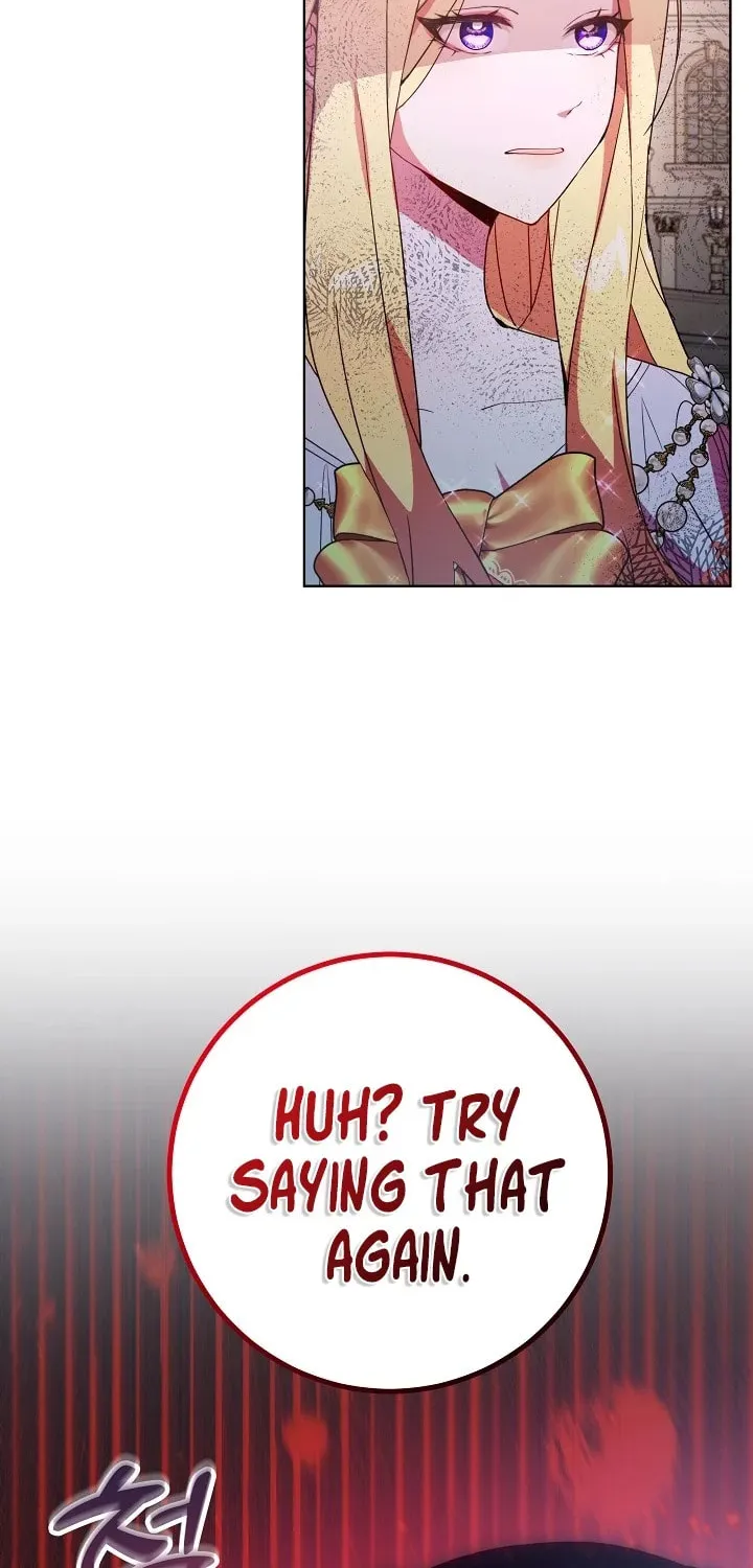 24 Hours Resurrection of the Villainess Chapter 7 page 7 - 