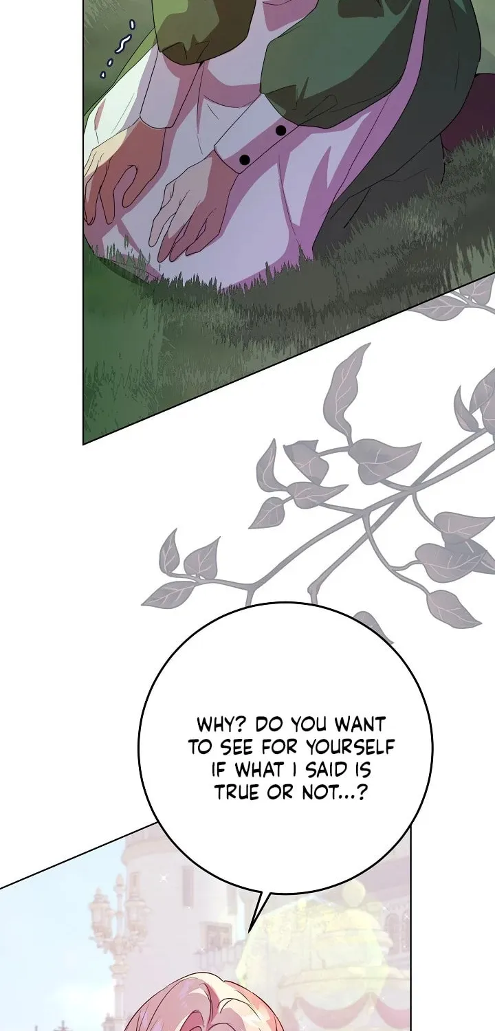 24 Hours Resurrection of the Villainess Chapter 7 page 61 - 