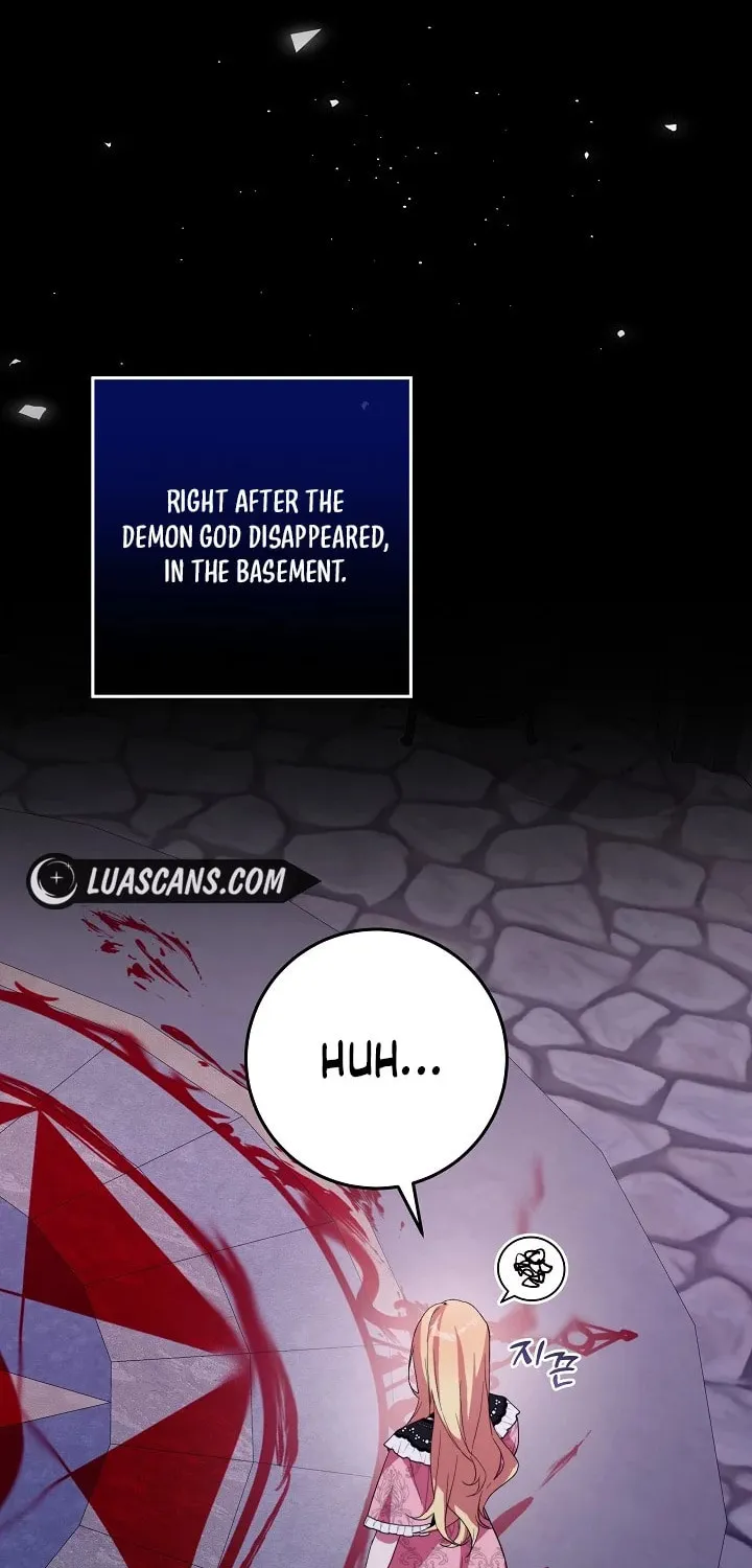 24 Hours Resurrection of the Villainess Chapter 7 page 75 - 