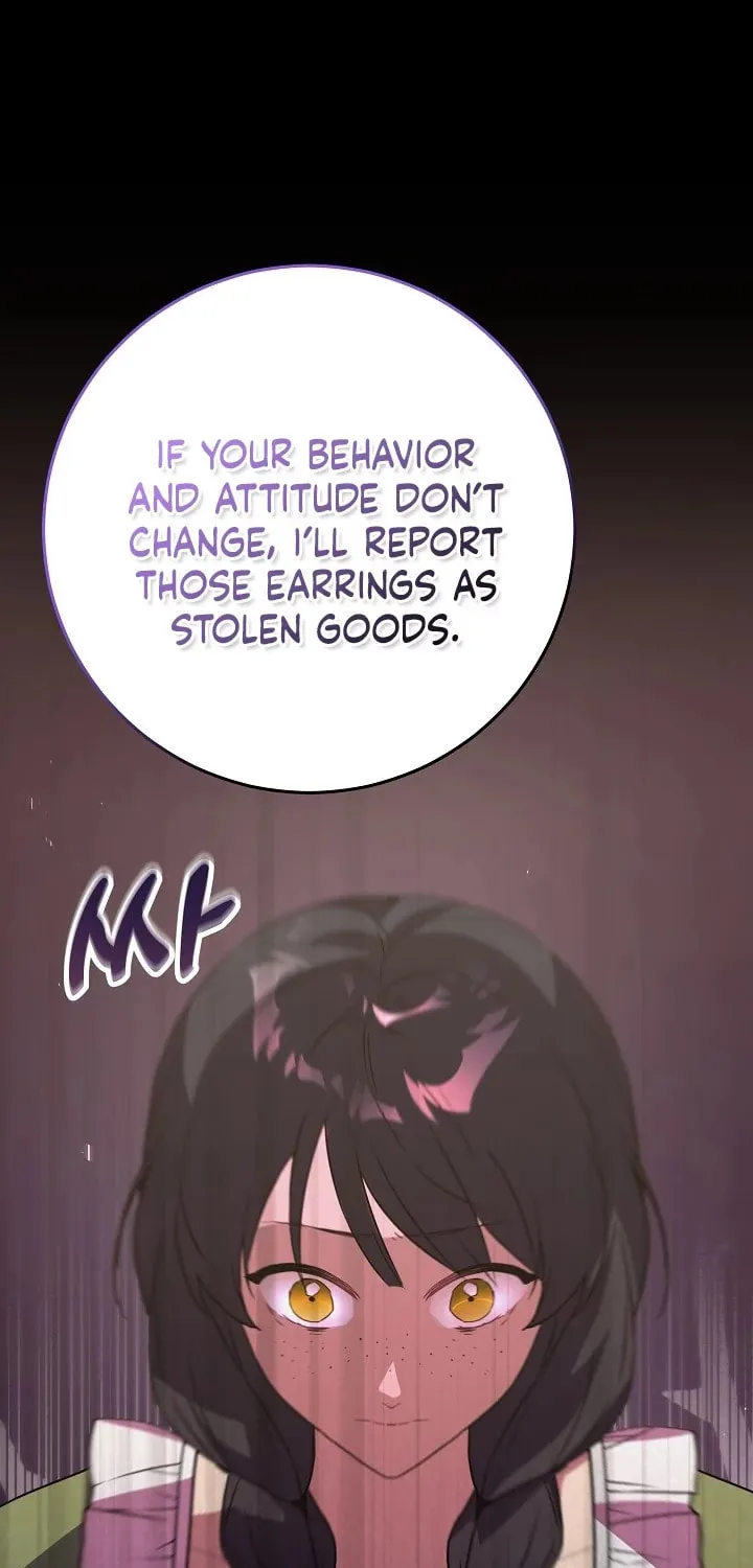 24 Hours Resurrection of the Villainess Chapter 7 page 88 - 