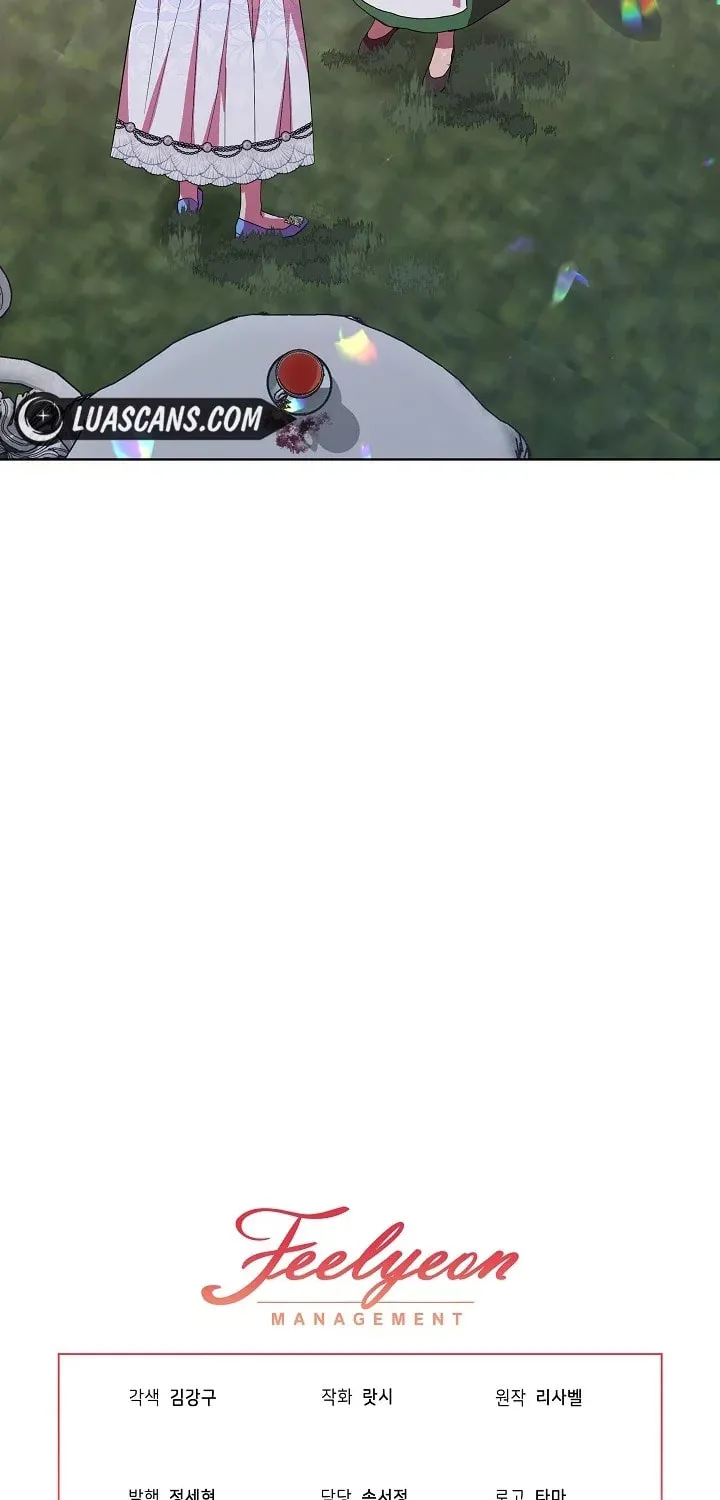 24 Hours Resurrection of the Villainess Chapter 7 page 98 - 