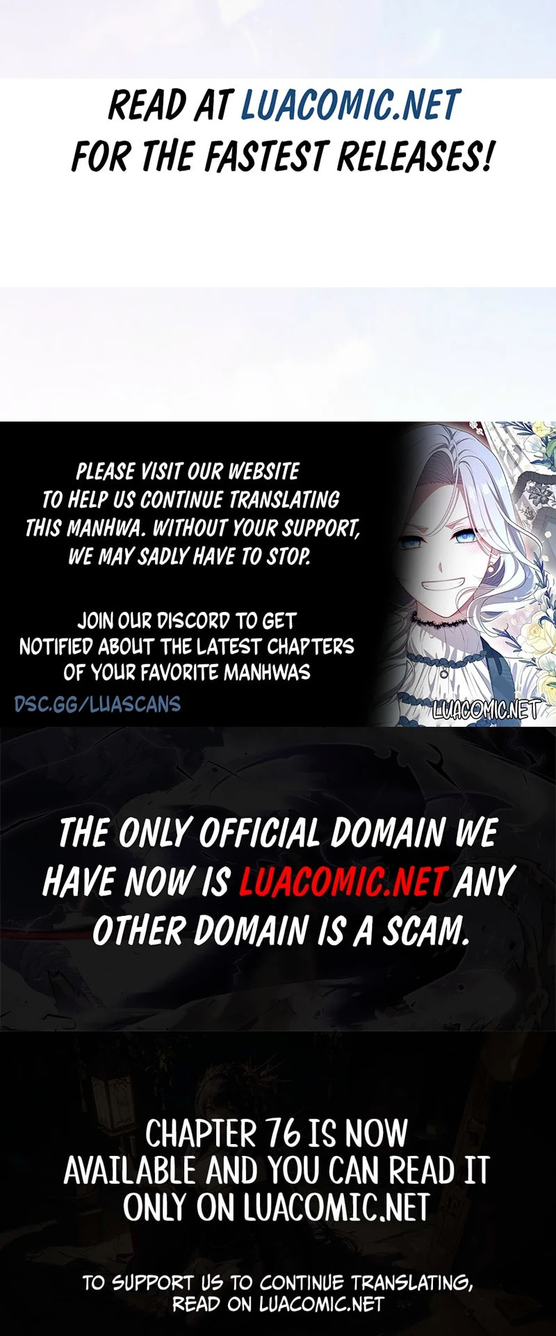 24 Hours Resurrection of the Villainess Chapter 75 page 11 - 