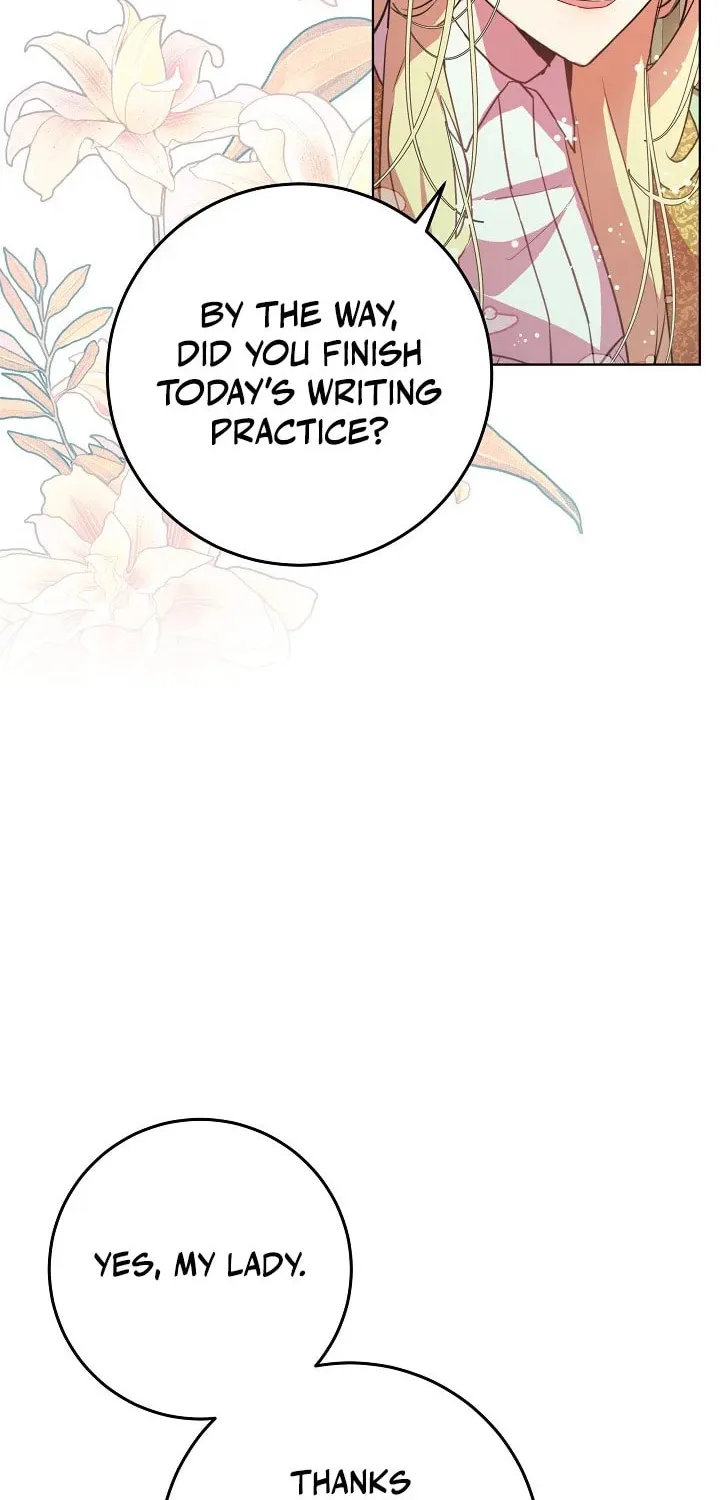 24 Hours Resurrection of the Villainess Chapter 8 page 26 - 