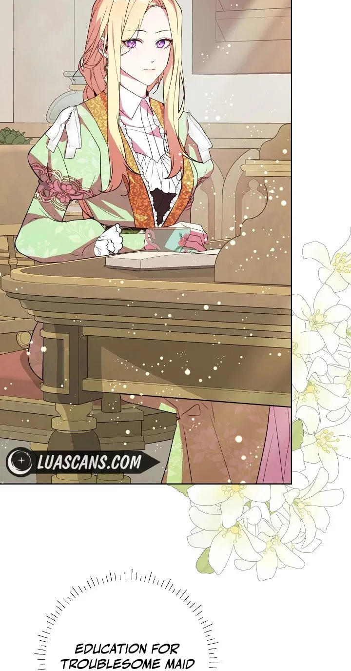 24 Hours Resurrection of the Villainess Chapter 8 page 29 - 